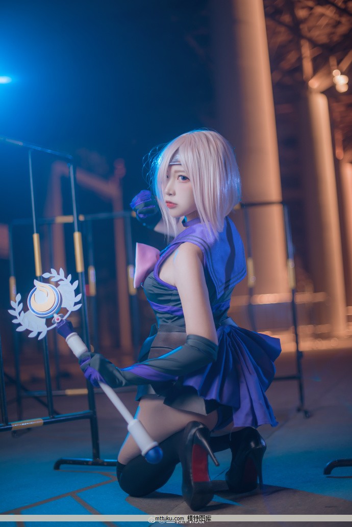 Fate/Grand Order @Coser@Nisa