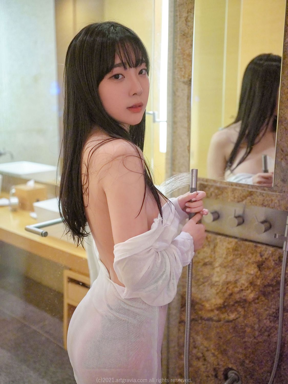 [hangguoARTGRAVIAд] VOL.318NKYUNG/95P