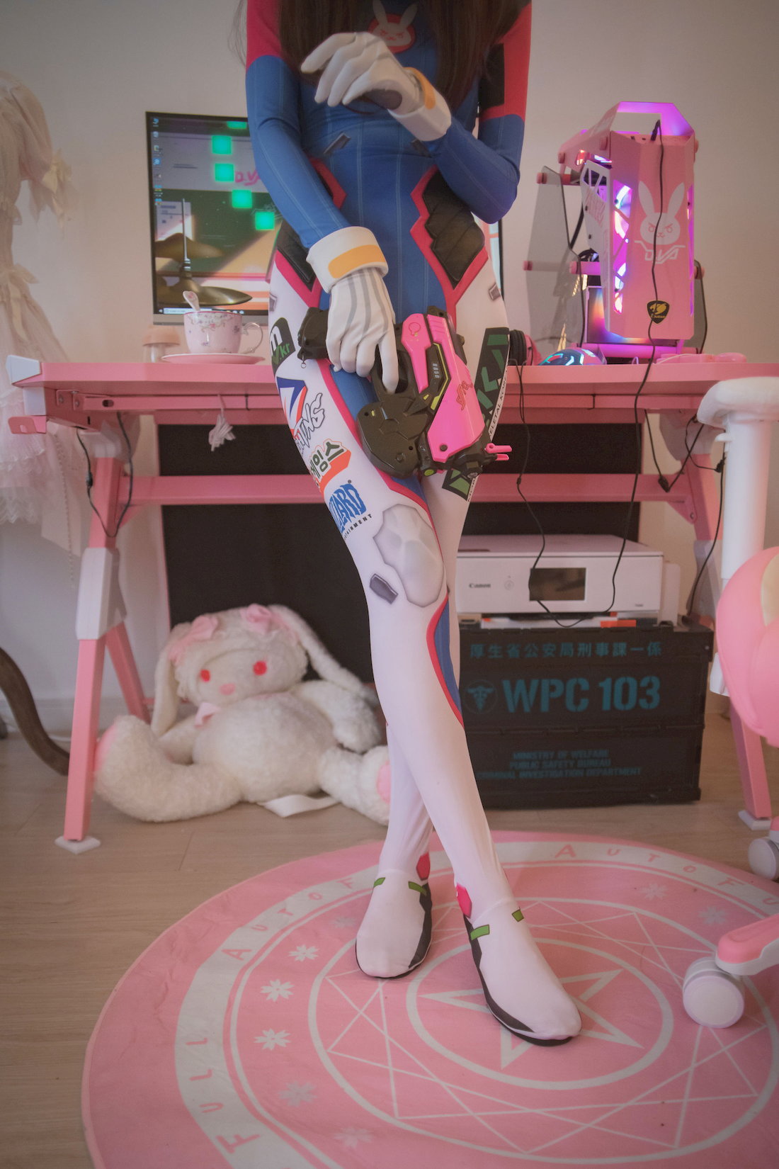 [Ůcosplay] Ůľ - ``åD.VA/52P