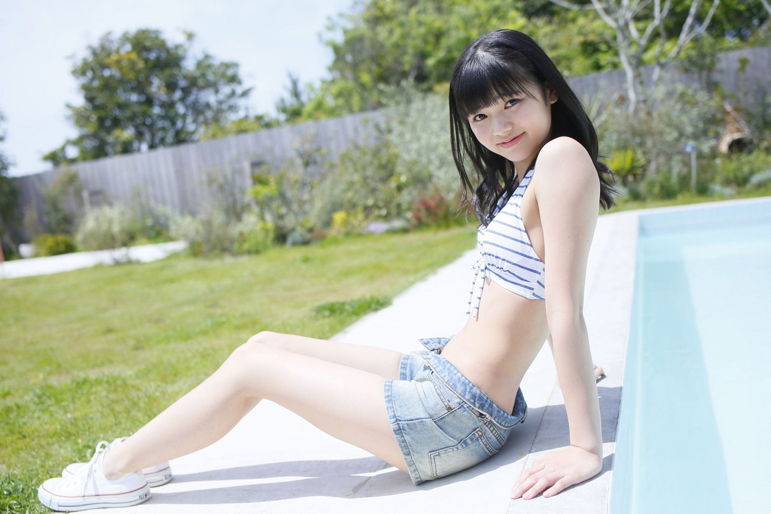 Ayano Hamaura ֲ [Hello! Digital Books] Vol.156 Ӱ