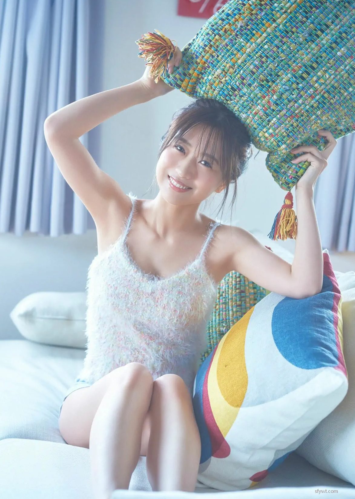 day Ayana [photobook] Ayanan that S Shinozaki of - դΤʤ(56P) 23ҳ