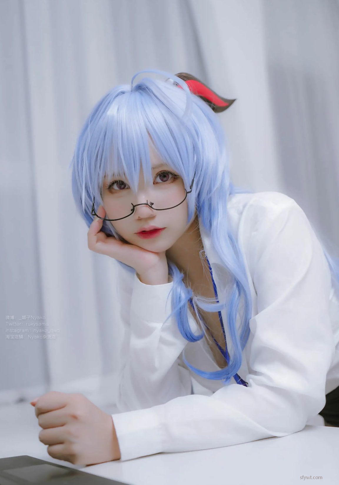 [COS] ԭOL(79P) - Nyako 26ҳ