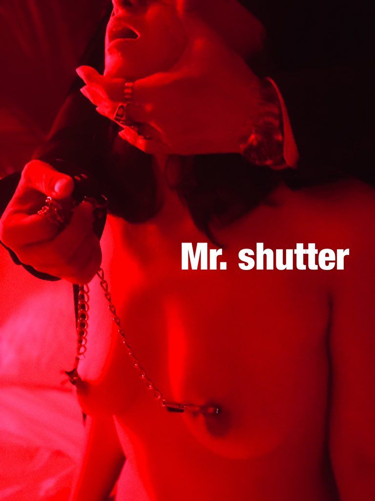 ʥ Ӱʦ ͼ[82P] Mr.shutterƷ 1ҳ