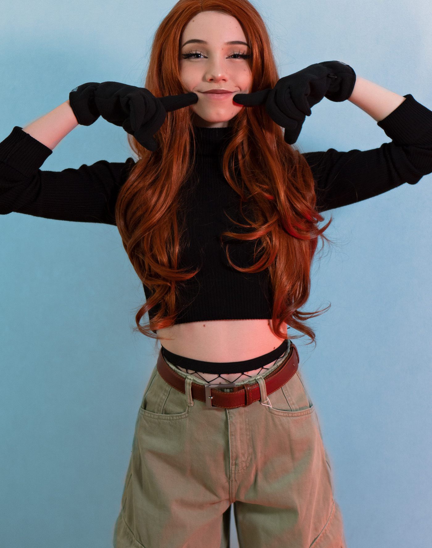 Kim Possible Alice Delish 1ҳ