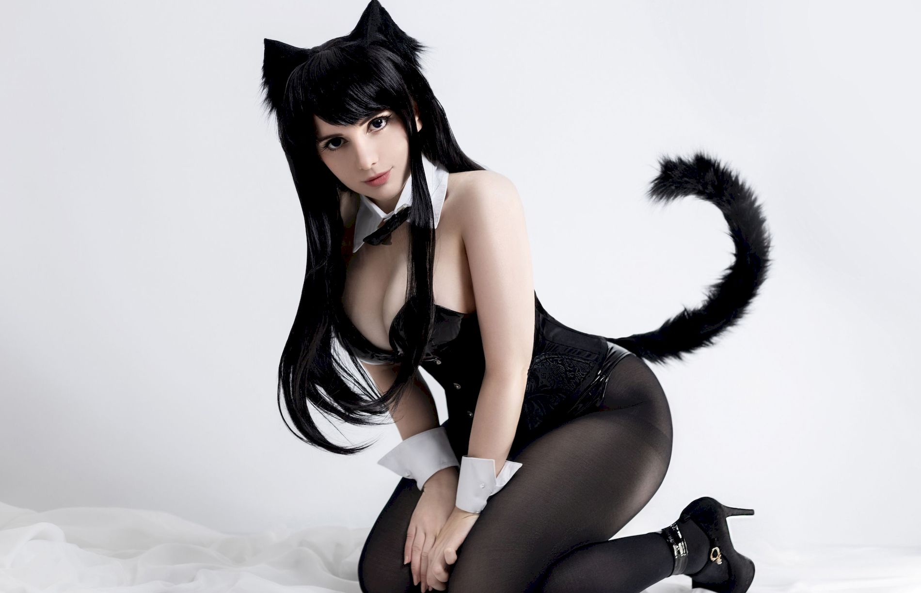 Komi Mirikashi Shouko Neko 3ҳ