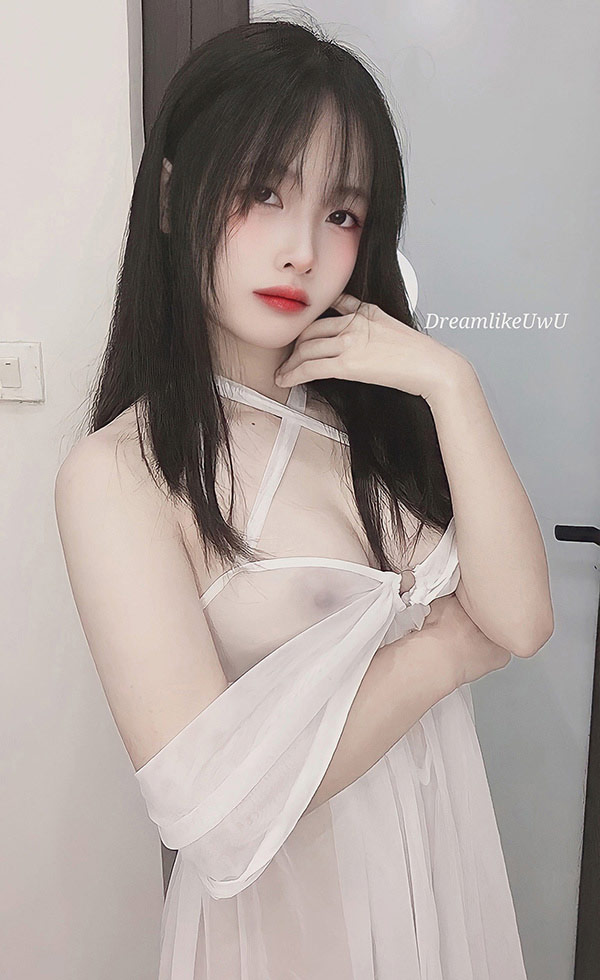 ֮Pure Coser      DreamlikeUwU Ů P.1 