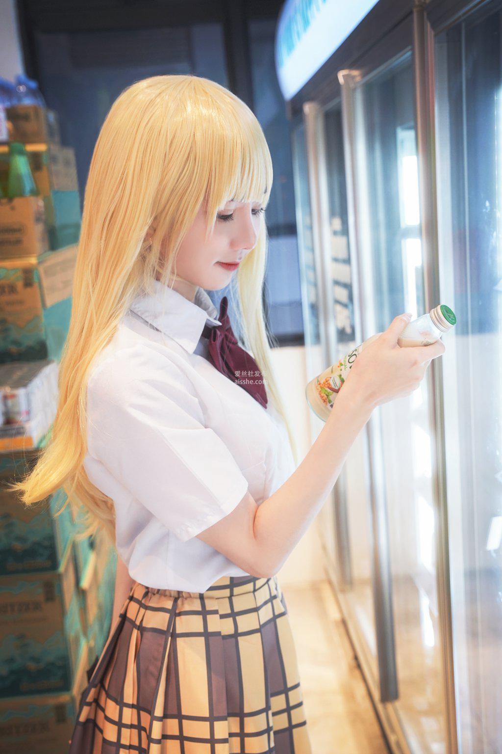 Sally Dorasnow Coser 25P C Mahiru Shiina @46 1ҳ