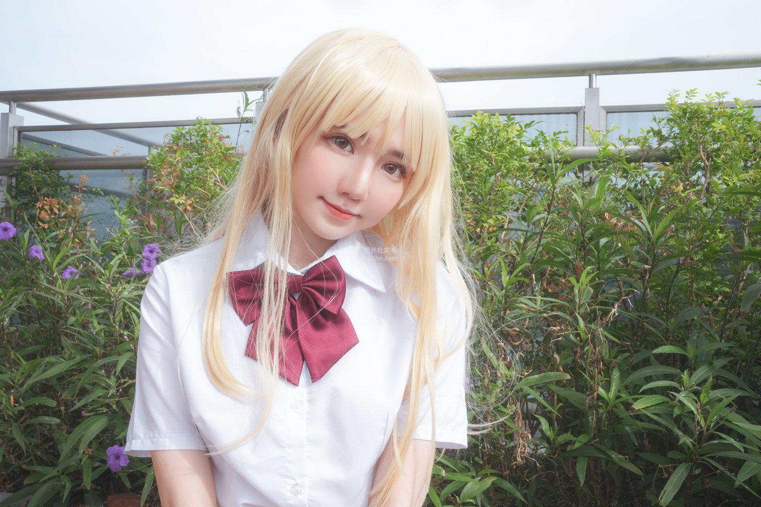 Sally Dorasnow Coser 25P C Mahiru Shiina @46 1ҳ