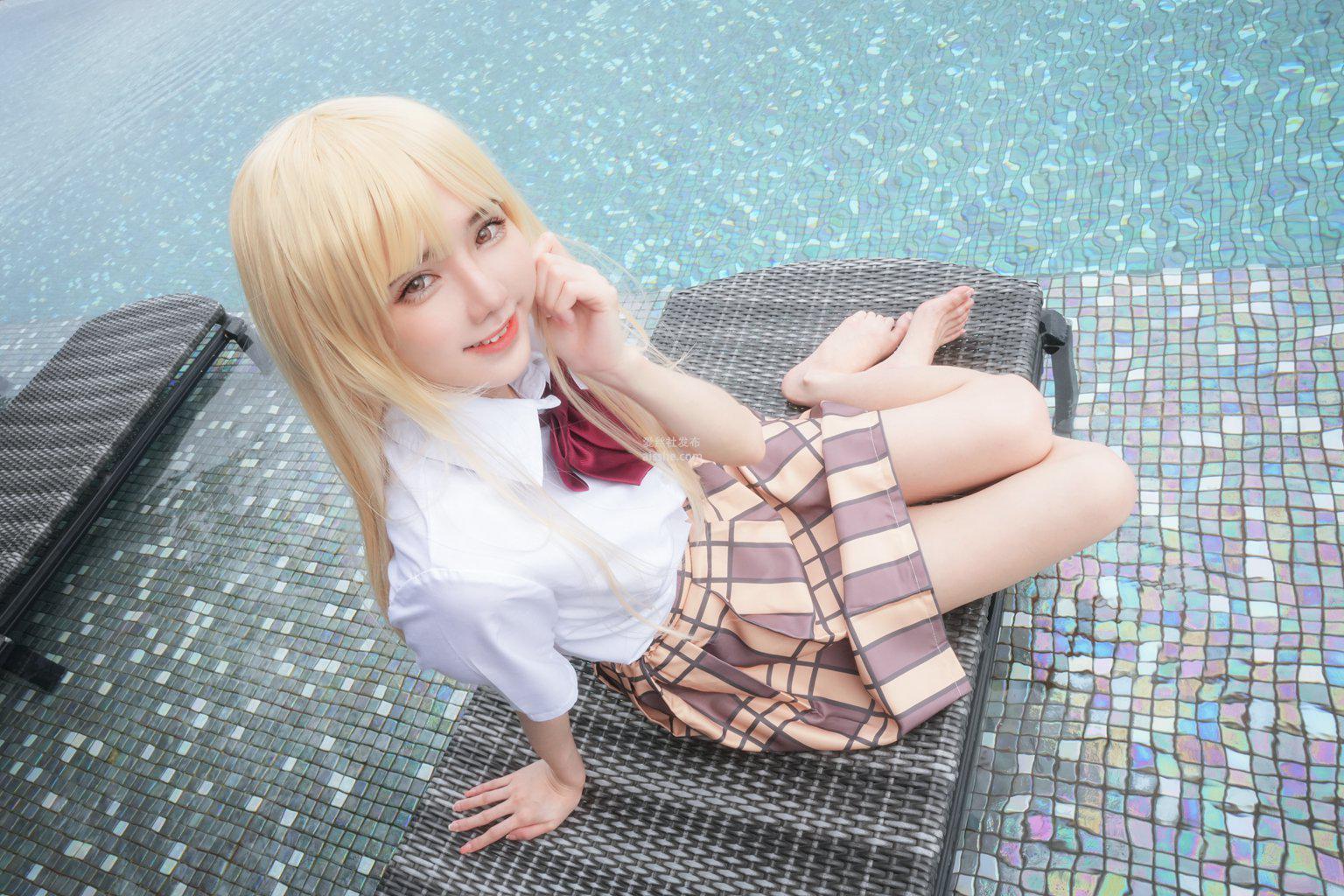 Sally Dorasnow Coser 25P C Mahiru Shiina @46 1ҳ