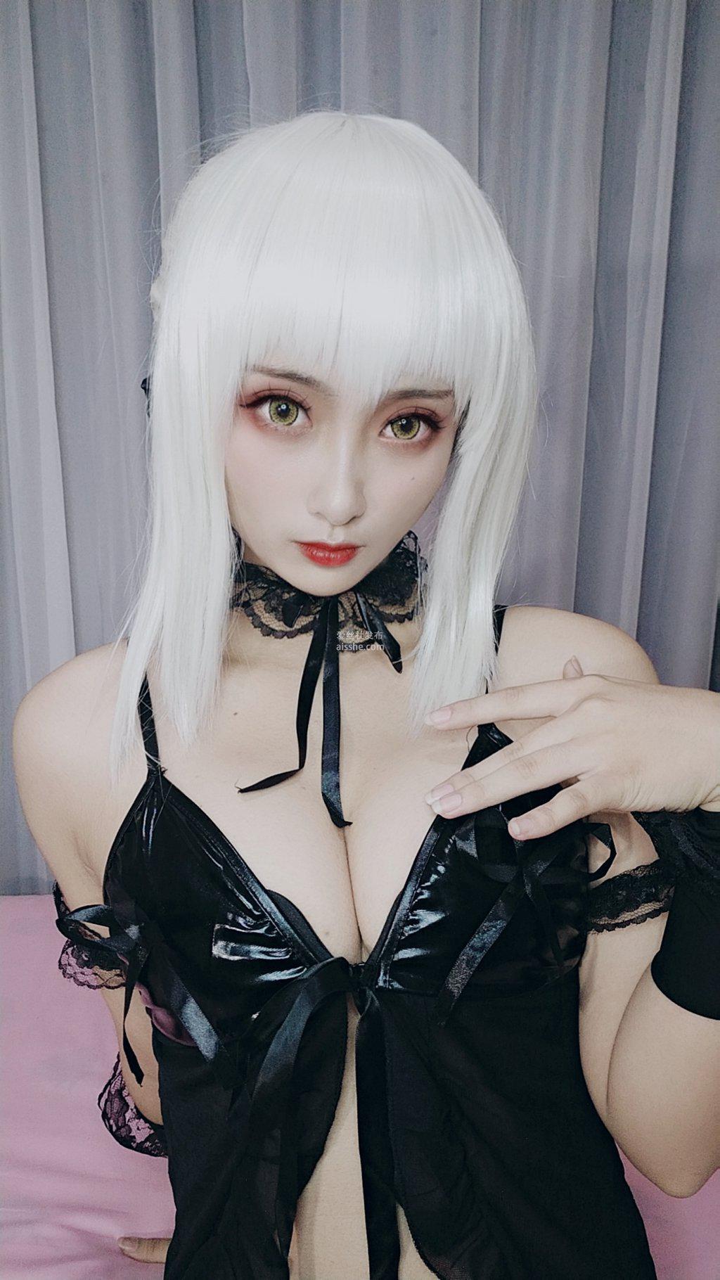 FGO No.8 Coser ڴ˯ @ 30P LoLiSAMA 1ҳ