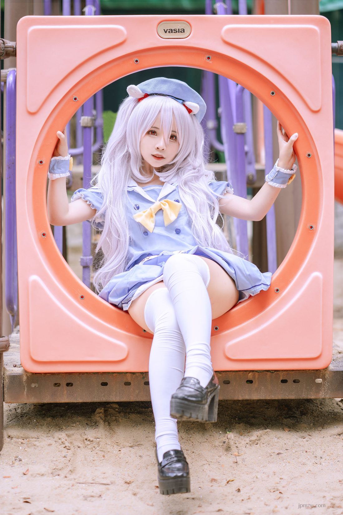 Laffey Momo Sayo 4ҳ