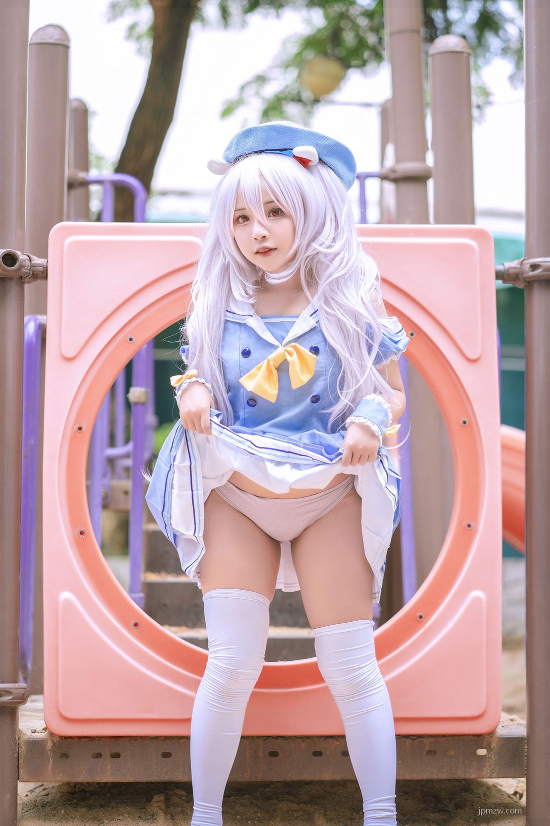 Sayo Momo Laffey 5ҳ