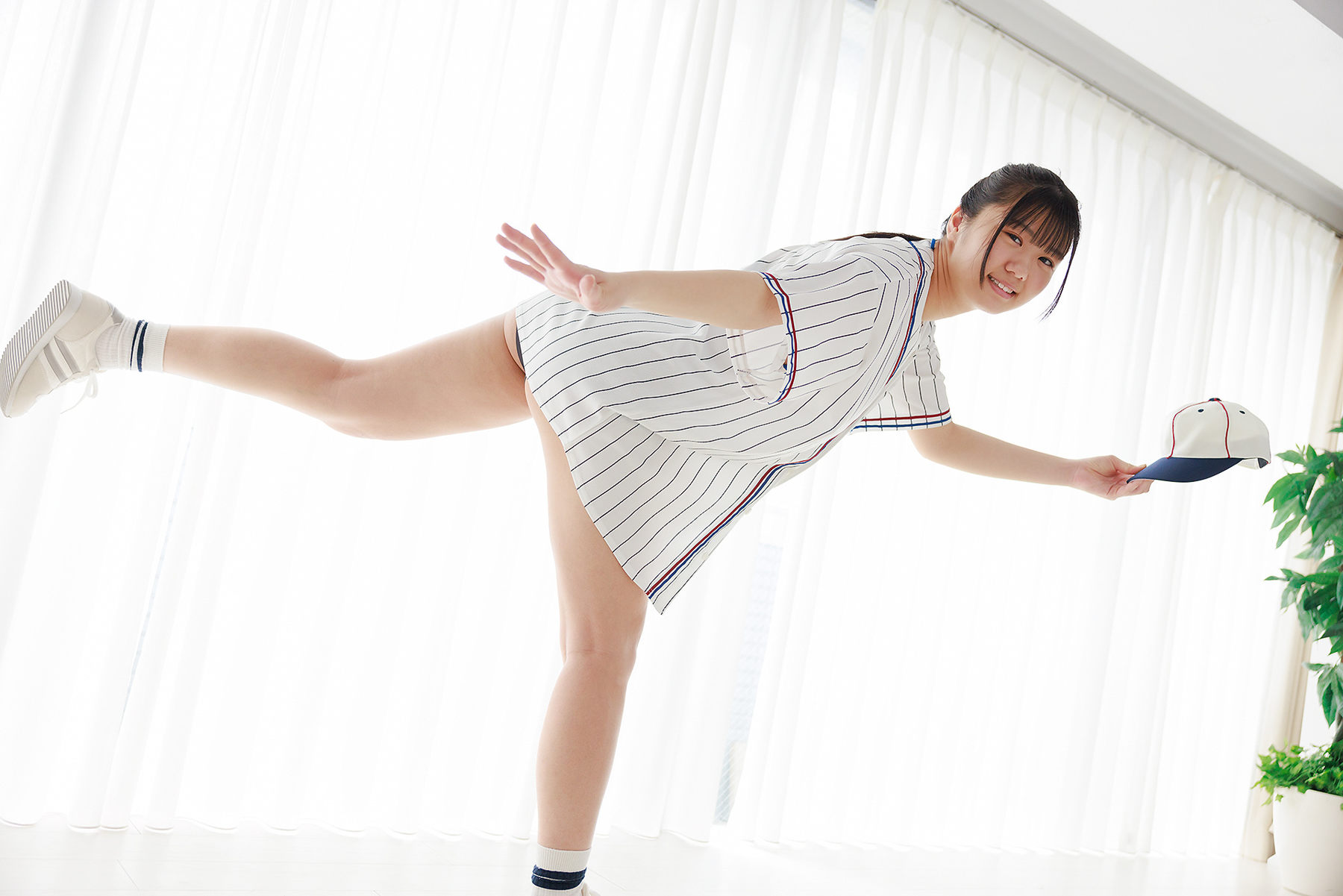 9.2 Gallery Regular Horikita [Minisuka.tv] Mio ܥ@ 5ҳ