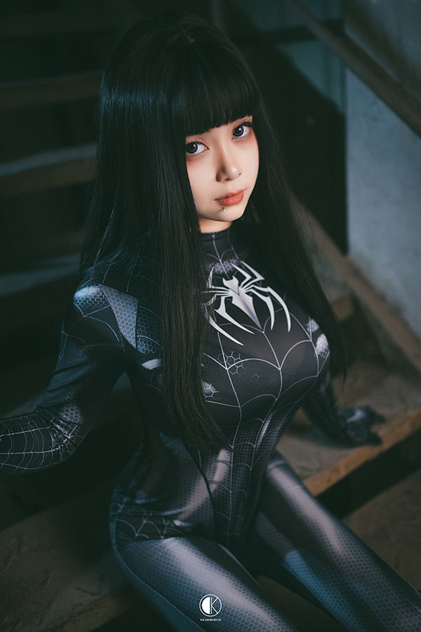 ջд ֩Spider_Girl 1ҳ