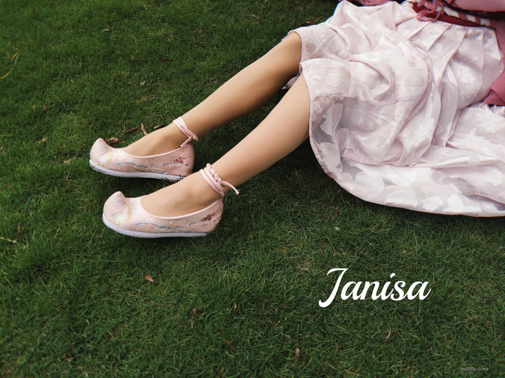  Janisa 1ҳ