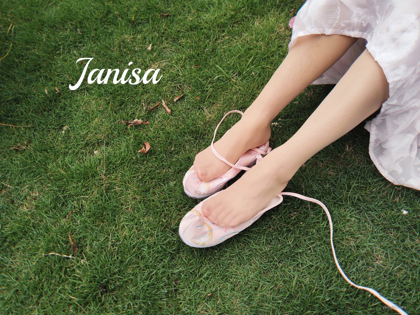  Janisa 1ҳ